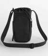 QS302 Quadra Studio Water Bottle Carrier Black colour image